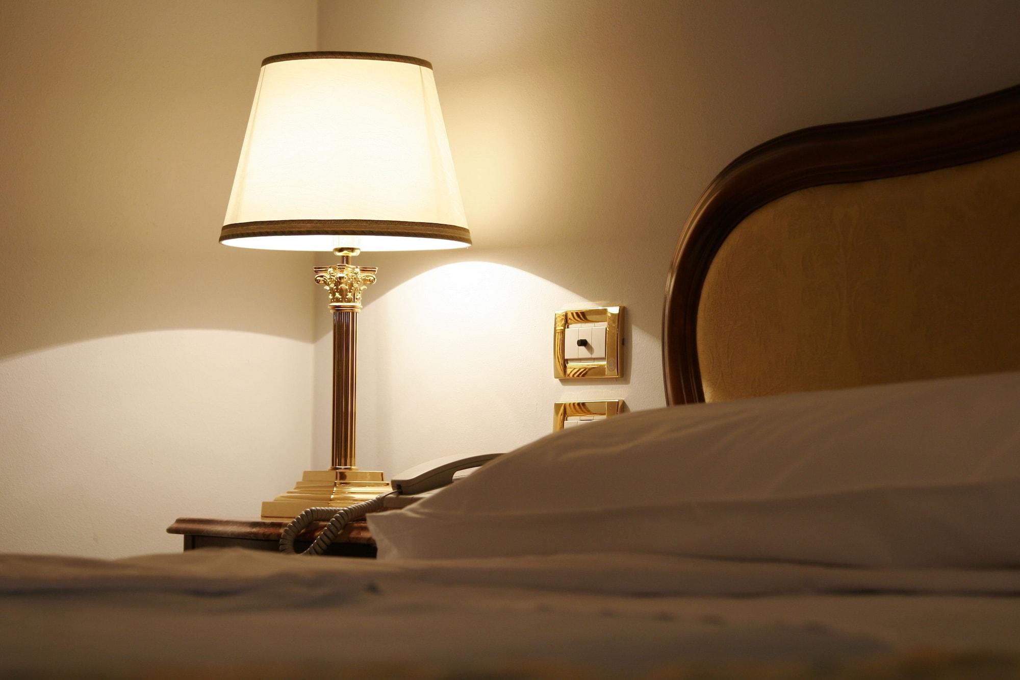 Grand Hotel Trieste & Victoria Abano Terme Eksteriør bilde