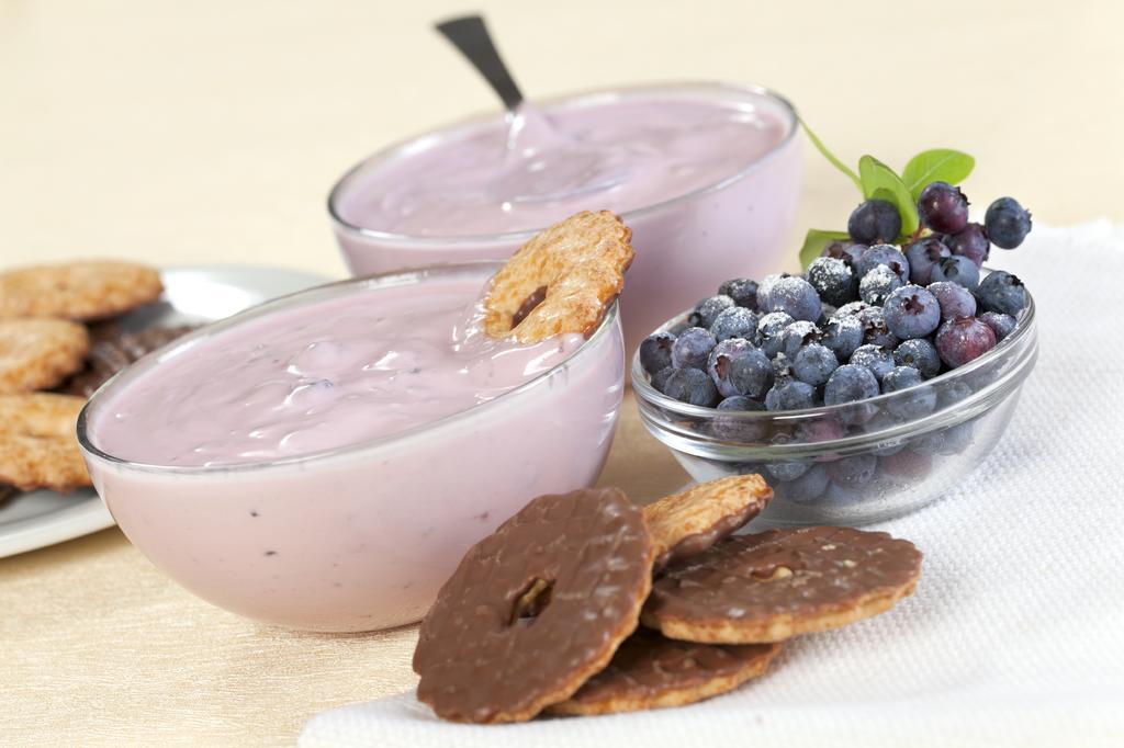 Grand Hotel Trieste & Victoria Abano Terme Eksteriør bilde A blueberry smoothie